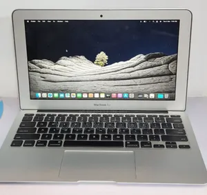 New Laptop Apple MacBook Air 2015 4GB Intel Core I5 SSD 128GB
