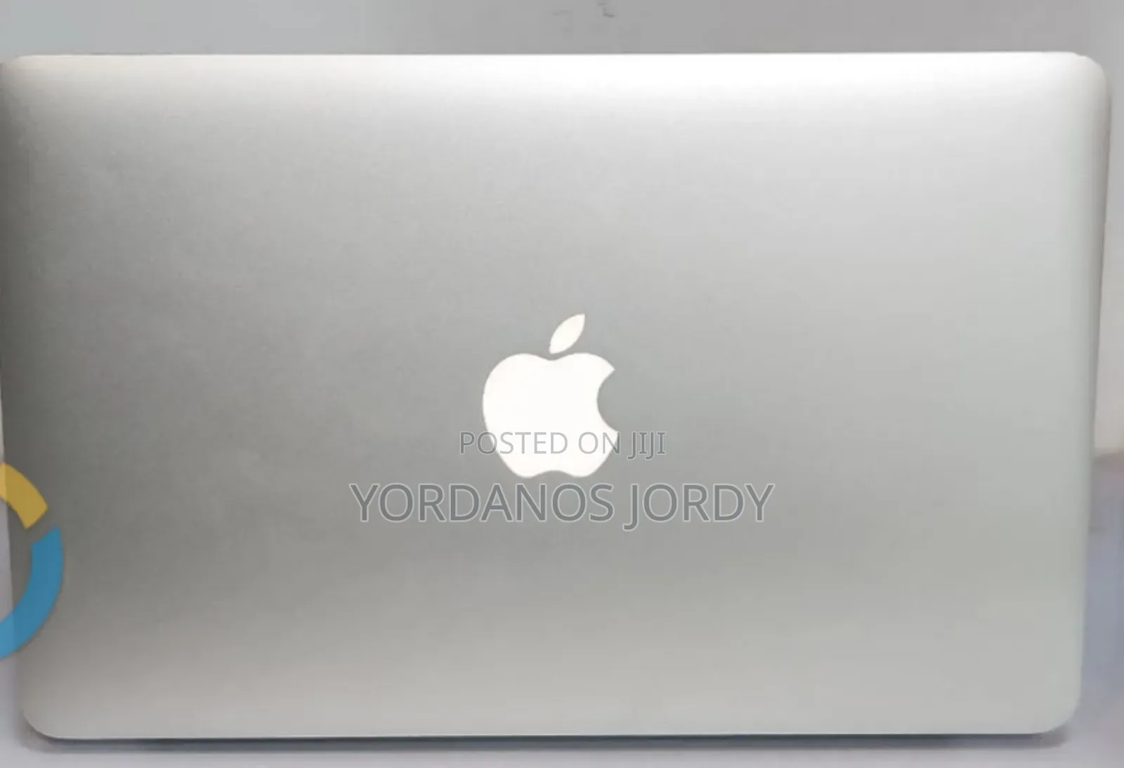 New Laptop Apple MacBook Air 2015 4GB Intel Core I5 SSD 128GB