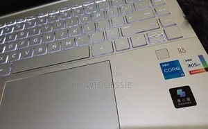 New Laptop HP 16GB Intel Core I5 SSD 1T