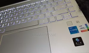 New Laptop HP 16GB Intel Core I5 SSD 1T