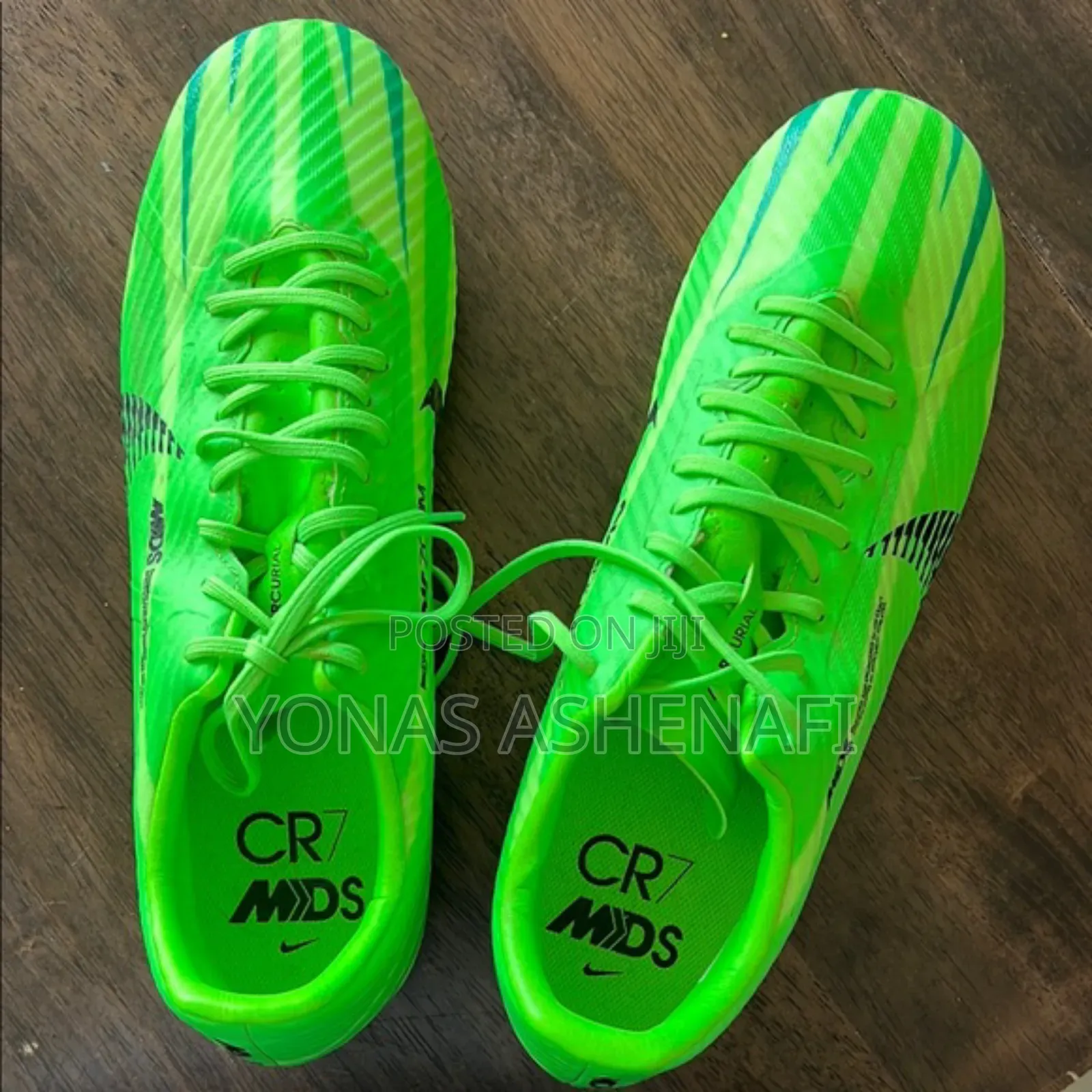 Nike Zoom Mercurial Vapor 15 Academy Multi-ground (Mg) Dream Speed.