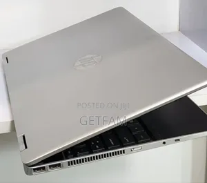 New Laptop HP Envy X360 8GB Intel Core I5 SSD 512GB