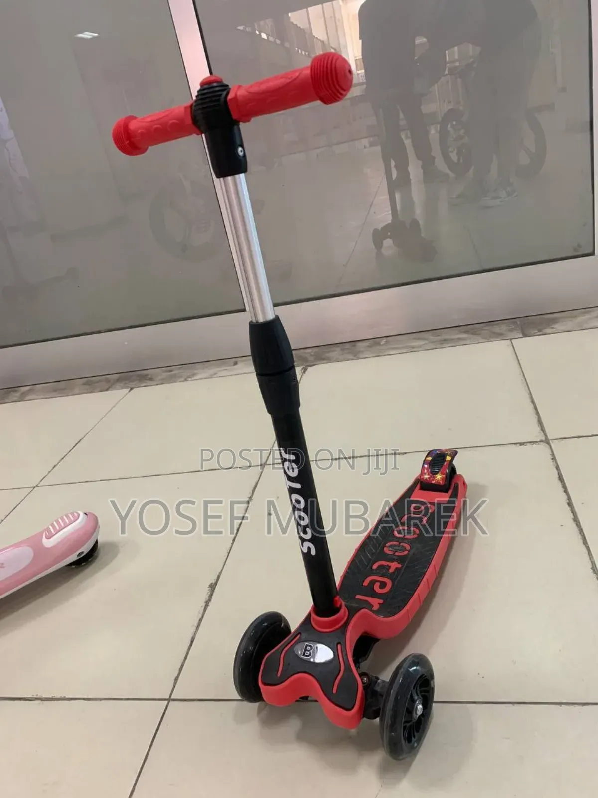 New £¥¢Quality Scooter„„_=
