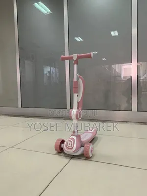 New £¥¢Quality Scooter„„_=