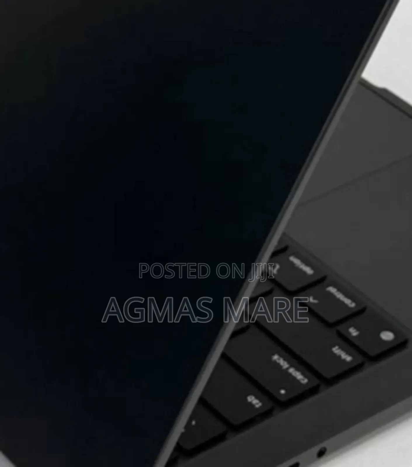 New Laptop Apple MacBook Pro 2024 M4 14-Inch 16GB Apple M4 SSD 1T