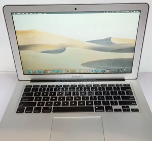 New Laptop Apple MacBook Pro 2017 8GB Intel Core I5 SSD 128GB