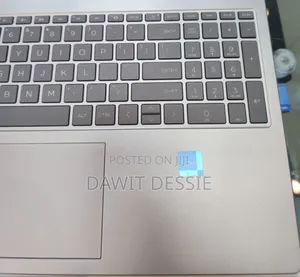 New Laptop HP 15 16GB Intel Core I7 SSD 1T
