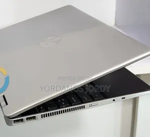 New Laptop HP Pavilion X360 8GB Intel Core I5 SSD 512GB