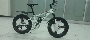 Photo - New#$20inch Branded Bicycle