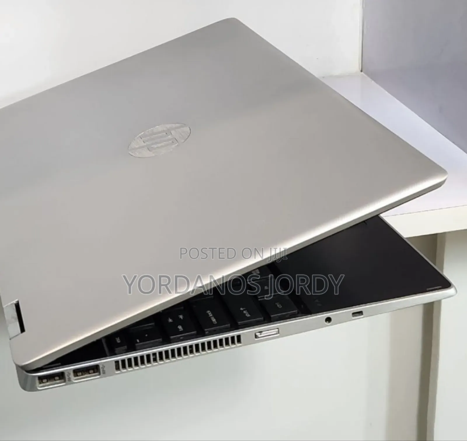 New Laptop HP Pavilion X360 8GB Intel Core I5 SSD 512GB