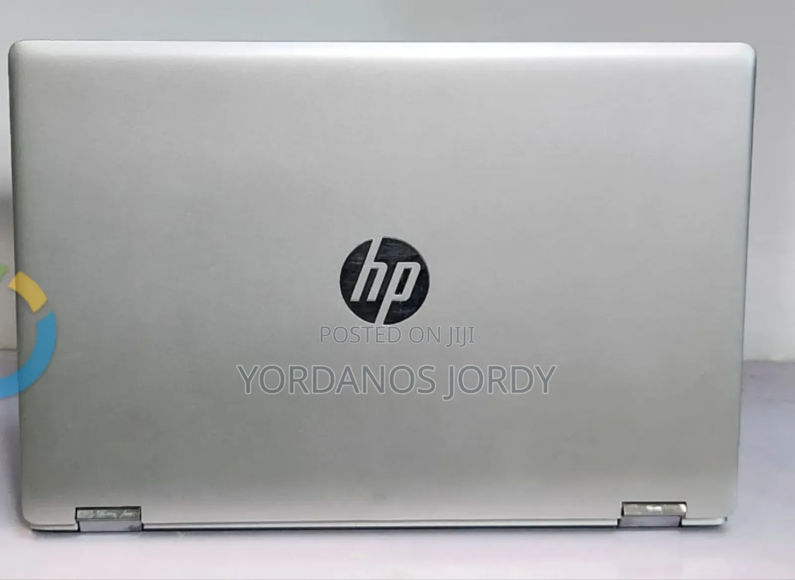 New Laptop HP Pavilion X360 8GB Intel Core I5 SSD 512GB