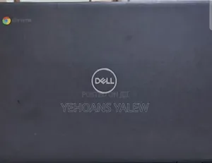 New Laptop Dell Chromebook 13 4GB Intel Pentium SSD 32GB