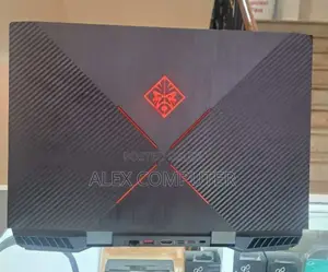 New Laptop HP Omen X 16GB Qualcomm Snapdragon X Plus SSD 512GB