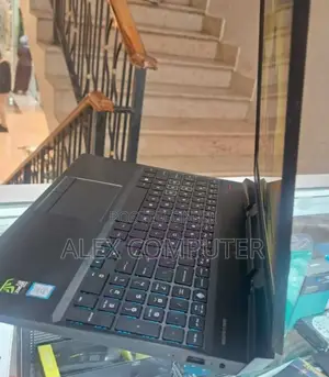 New Laptop HP Omen X 16GB Qualcomm Snapdragon X Plus SSD 512GB