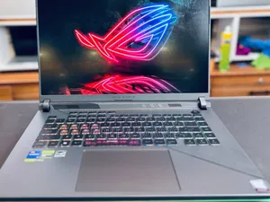 New Laptop Asus ROG Strix G16 G614 16GB Intel Core I9 SSD 1T