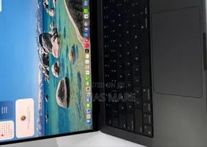 New Laptop Apple MacBook Pro 2024 M4 14-Inch 16GB Apple M4 SSD 1T