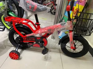 Photo - New ##$Kids Bicycle^*