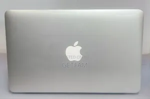 New Laptop Apple MacBook Air 2015 4GB Intel Core I5 SSD 128GB