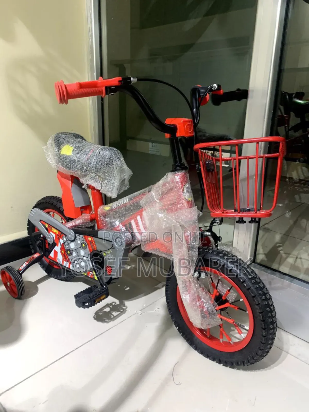 New ##$Kids Bicycle^*