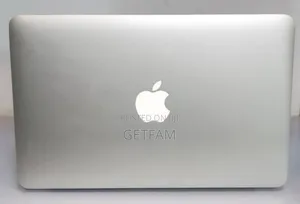 New Laptop Apple MacBook Air 2015 4GB Intel Core I5 SSD 128GB