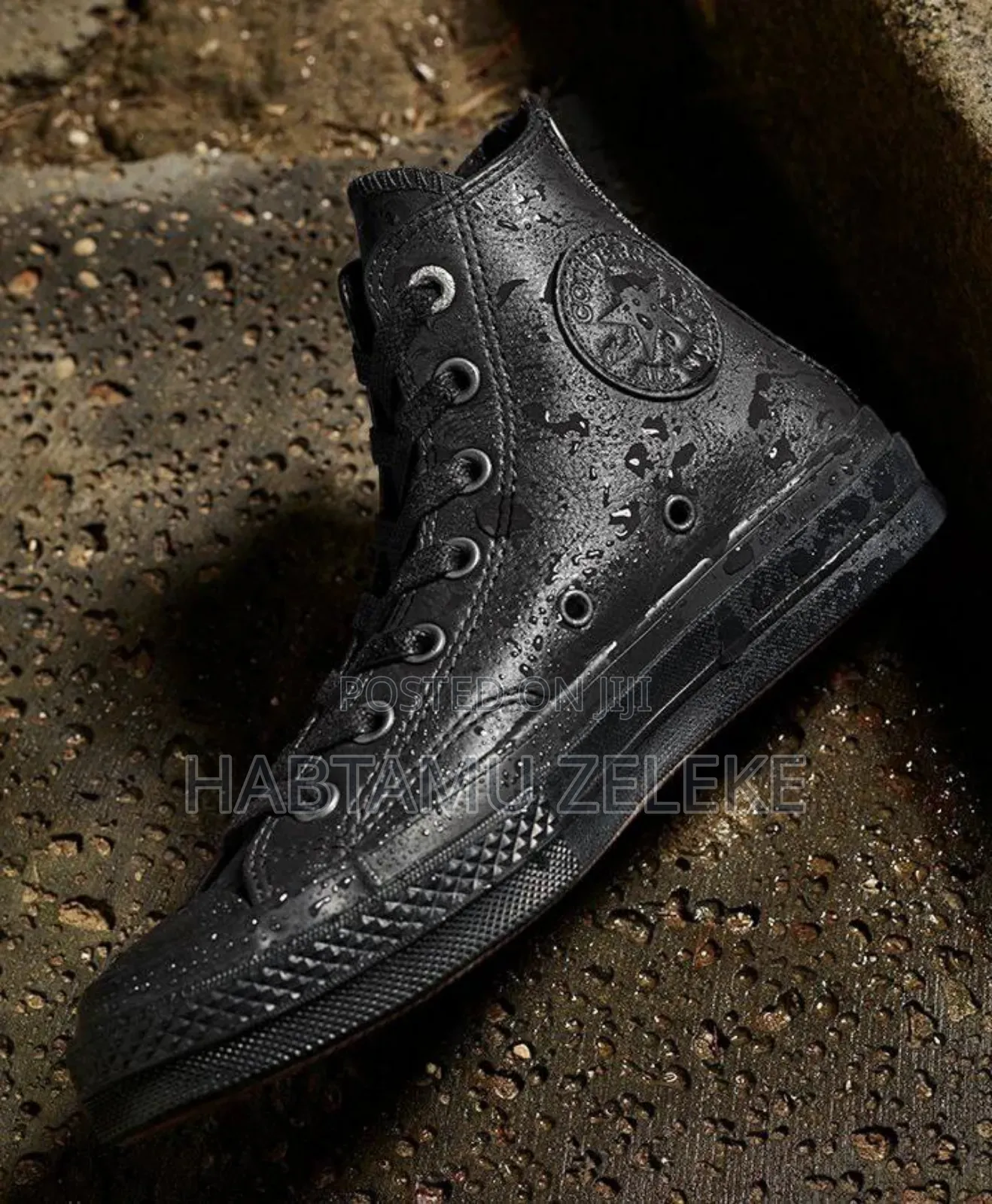 All-Star Boots Orginal Men's Shoe's