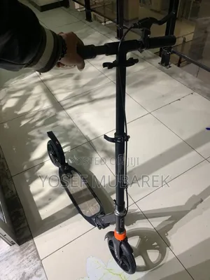 Black*^%€£ Quality Scooter#$%