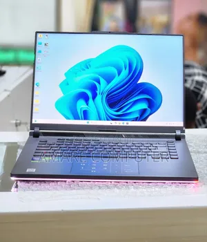 New Laptop Asus ROG Strix G16 G614 32GB Intel Core I9 SSD 1T