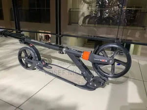 Black*^%€£ Quality Scooter#$%