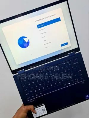 New Laptop HP OmniBook X Flip 14" 16GB Intel Core Ultra 7 SSD 1T