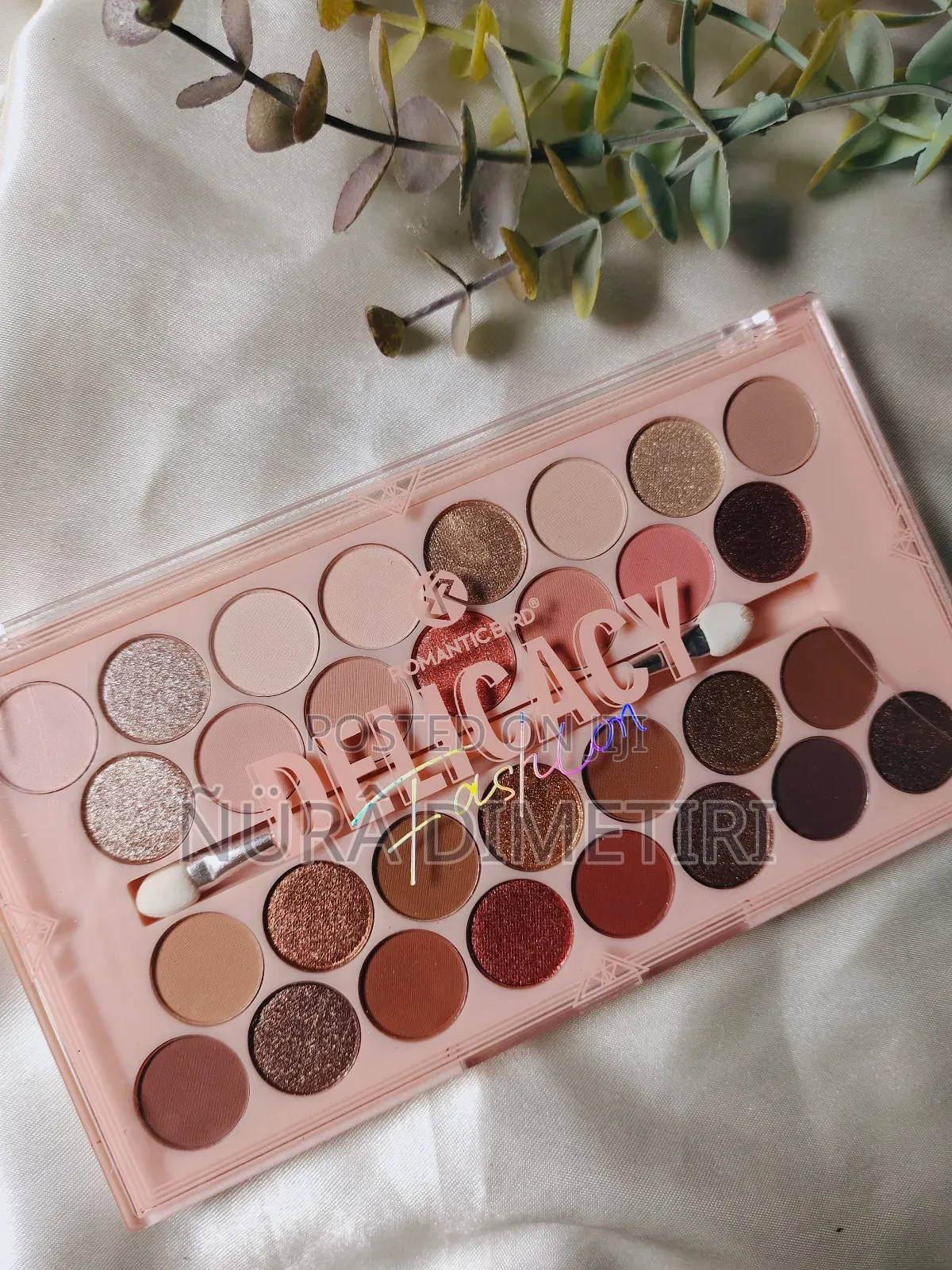 Eye Shadow 30 Colors