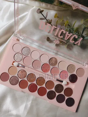 Eye Shadow 30 Colors