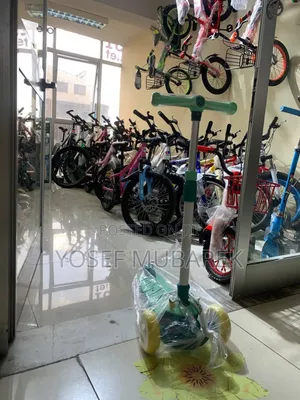 Luxury#$%Scooter Supplier