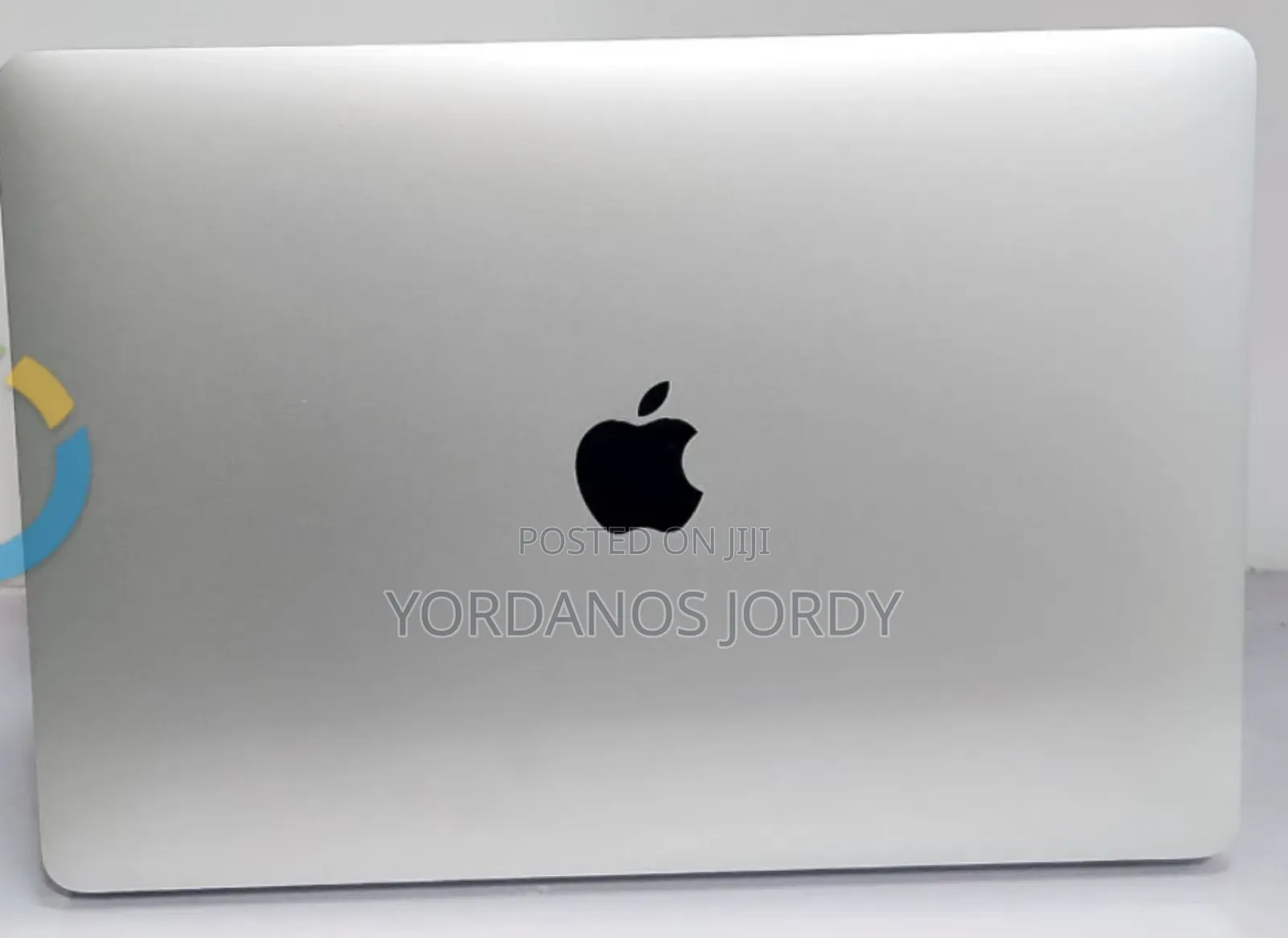 New Laptop Apple MacBook Air 2020 8GB Intel Core I3 SSD 256GB