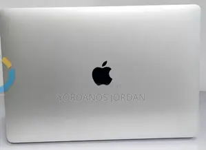 New Laptop Apple MacBook Air 2020 8GB Intel Core I3 SSD 256GB