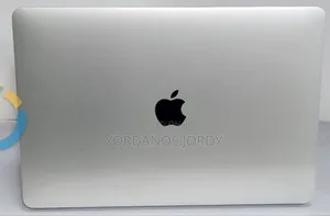 New Laptop Apple MacBook Air 2020 8GB Intel Core I3 SSD 256GB