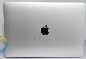 New Laptop Apple MacBook Air 2020 8GB Intel Core I3 SSD 256GB