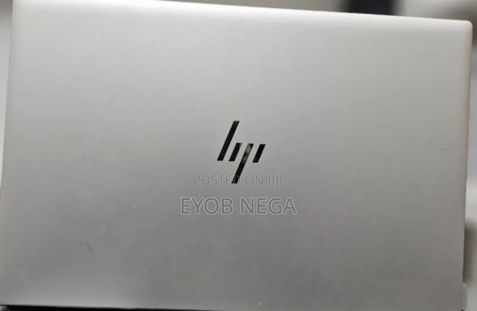 New Laptop HP EliteBook 840 G7 16GB Intel Core I5 SSD 512GB
