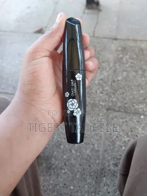 Photo - Crazy Girl Mascara