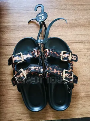 Photo - Brand New Shoes From Dubai