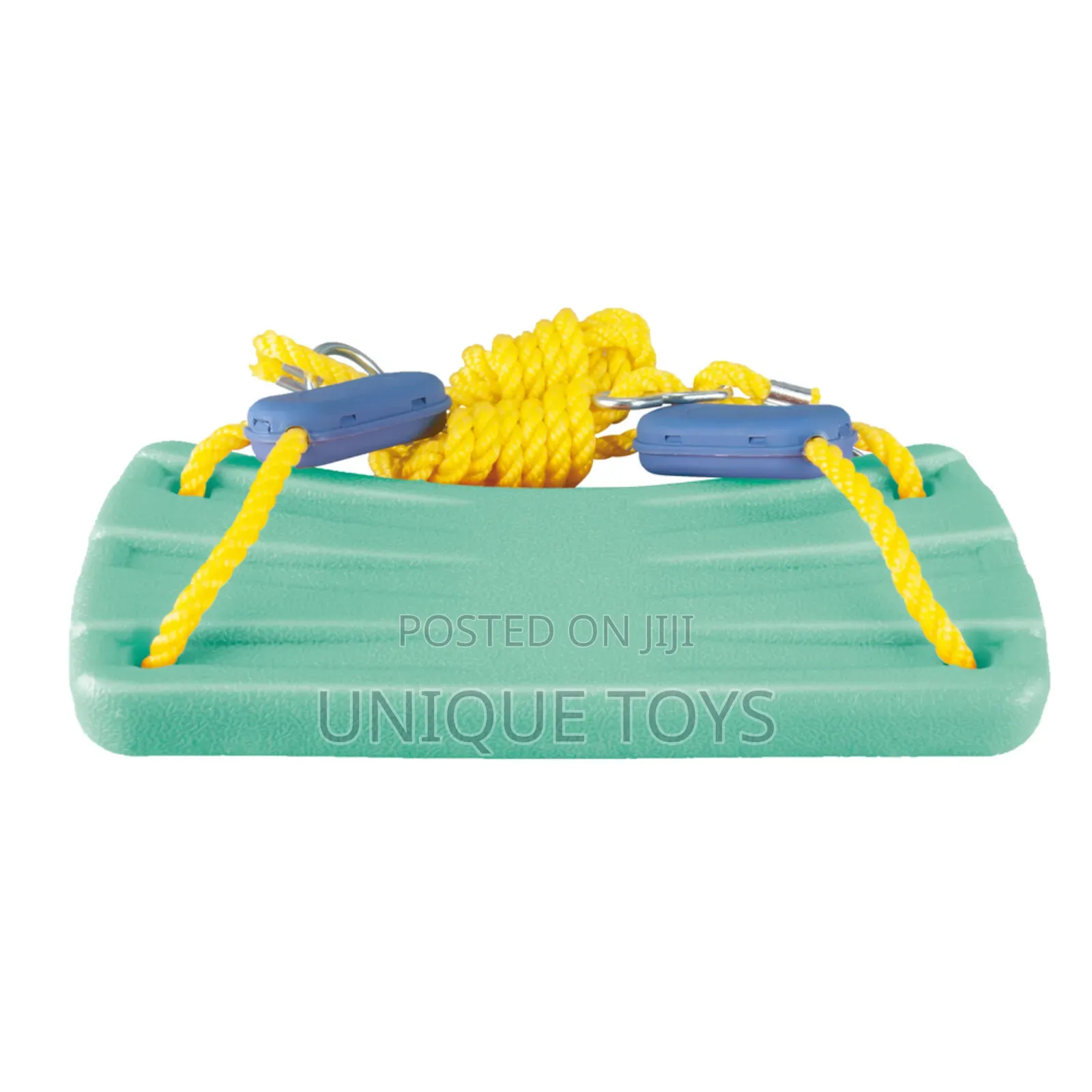 Adjustable Plastic Swing Seat – Swing Sports World