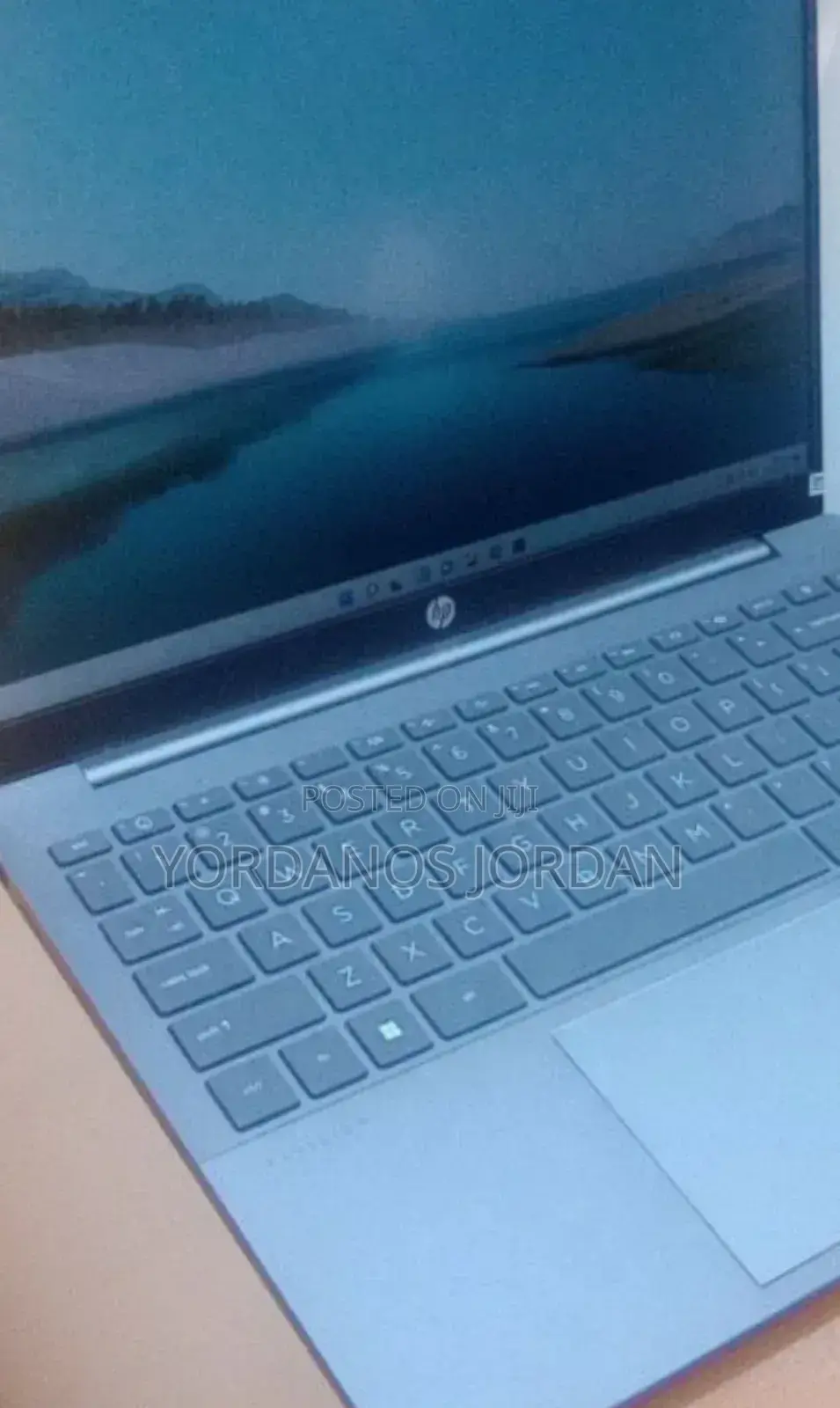 New Laptop HP Pavilion 14 16GB Intel Core I5 SSD 512GB