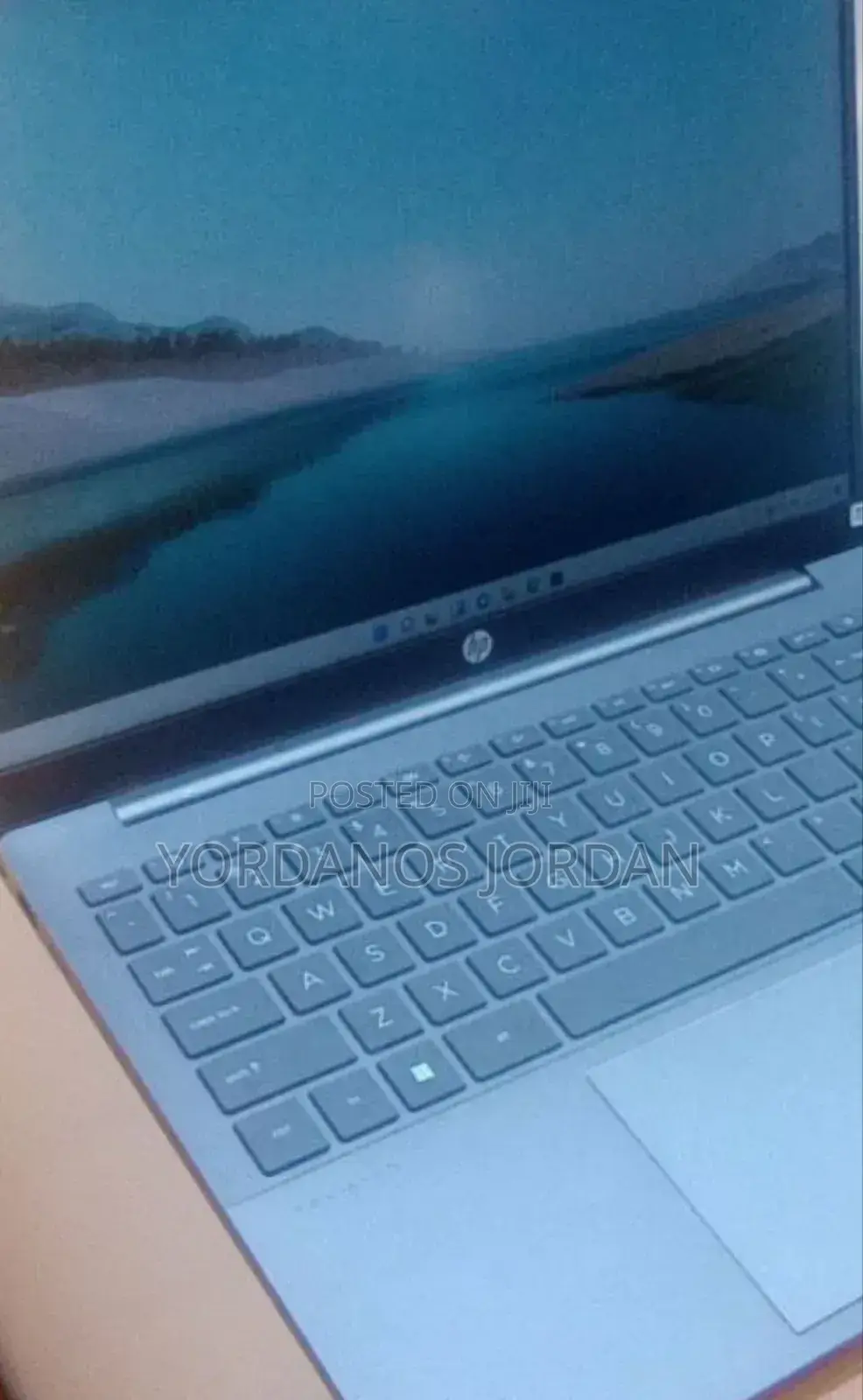 New Laptop HP Pavilion 14 16GB Intel Core I5 SSD 512GB