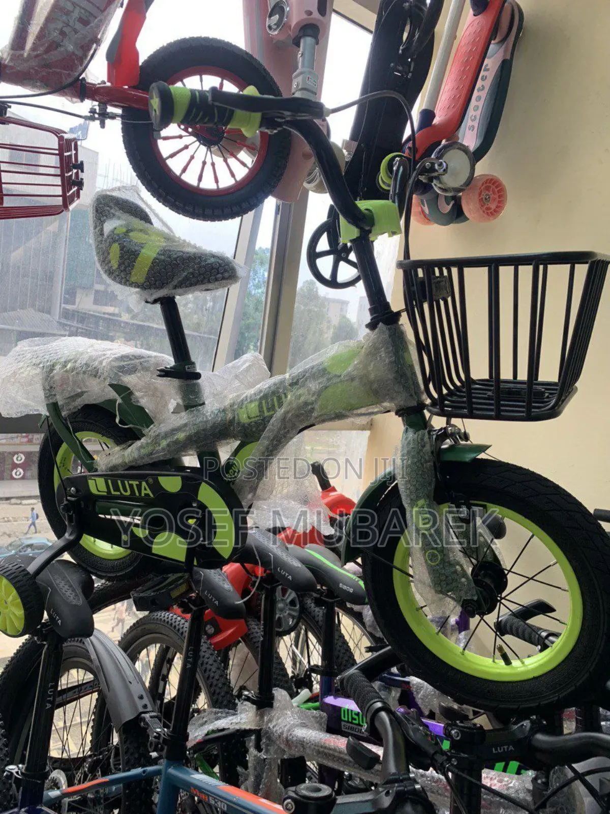 £¢##Bicycle 20inch New Branded