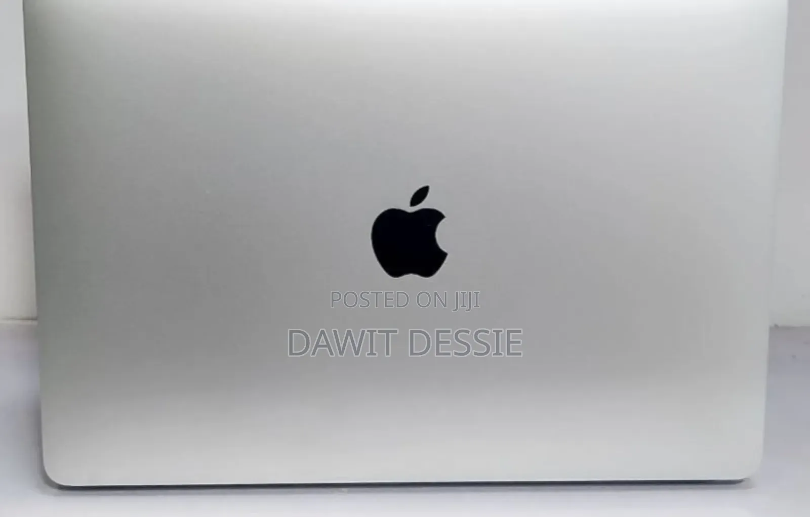 New Laptop Apple MacBook Air 2020 8GB Intel Core I3 SSD 256GB