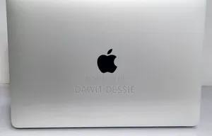 Photo - New Laptop Apple MacBook Air 2020 8GB Intel Core I3 SSD 256GB