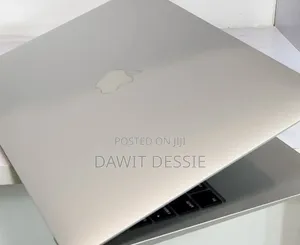 New Laptop Apple MacBook Air 2020 8GB Intel Core I3 SSD 256GB