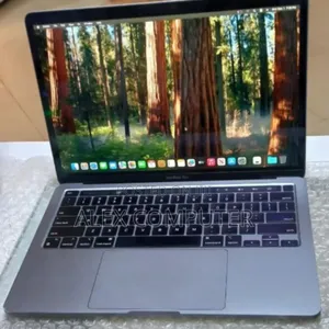 New Laptop Apple MacBook Pro M1 8GB Apple M1 Pro SSD 256GB
