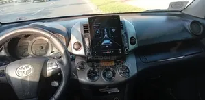 Toyota RAV4 2010 Gray