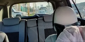 Toyota RAV4 2010 Gray