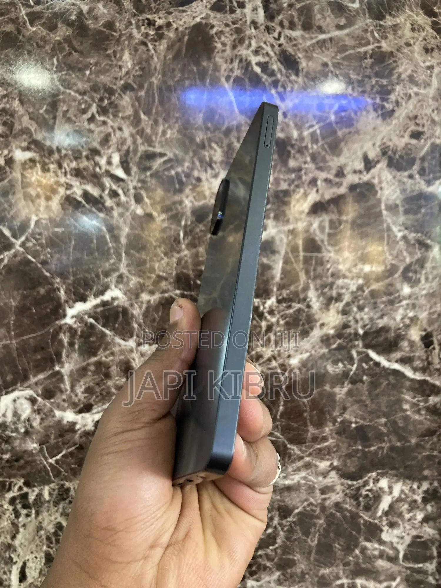 New Samsung Galaxy A07 4G 64 GB Black